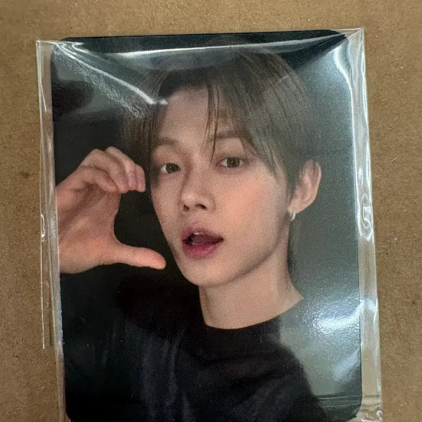 [BUNJANG] TXT Yeonjun Mini Photocard / 투바투 요아정 연준 미니 포카