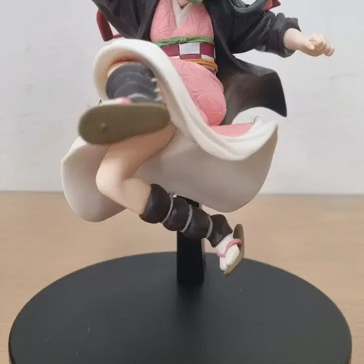 [BUNJANG] Demon Slayer Nezuko Vibration Stars Figure (Opened) / 귀멸의 칼날 네즈코 바이브레이션 개봉품입니다