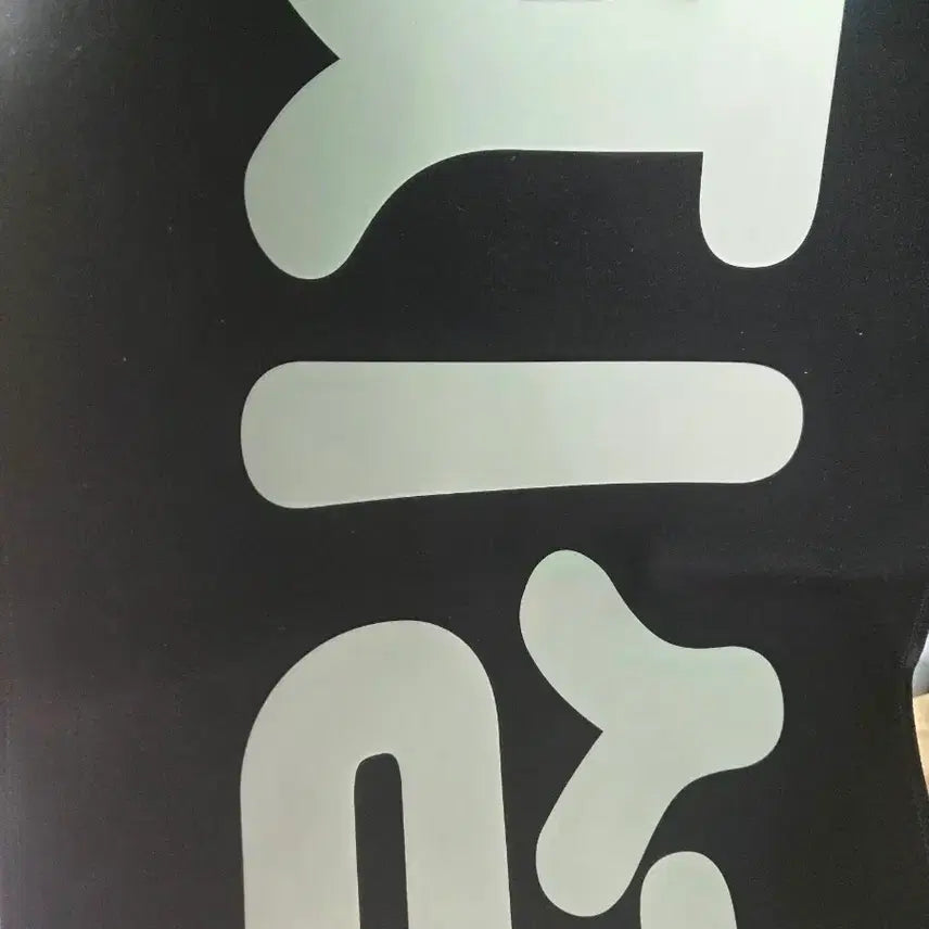 [BUNJANG] NCT Dream Jisung Slogan / NCT 드림 지성 슬로건 판매