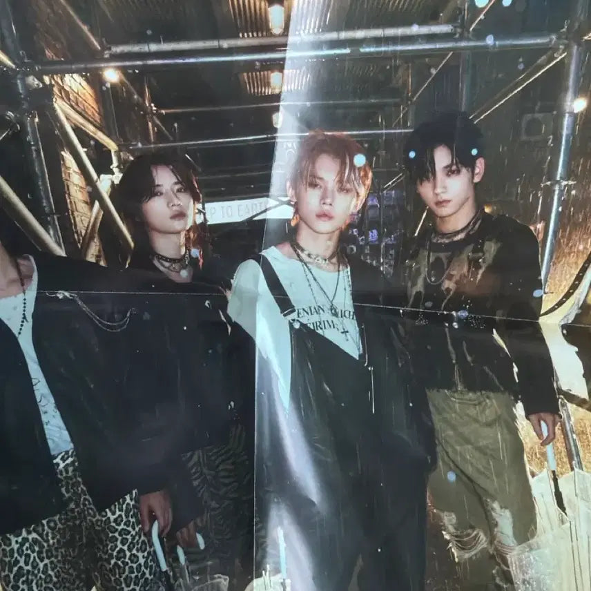[BUNJANG] TXT Album / 투바투 앨범
