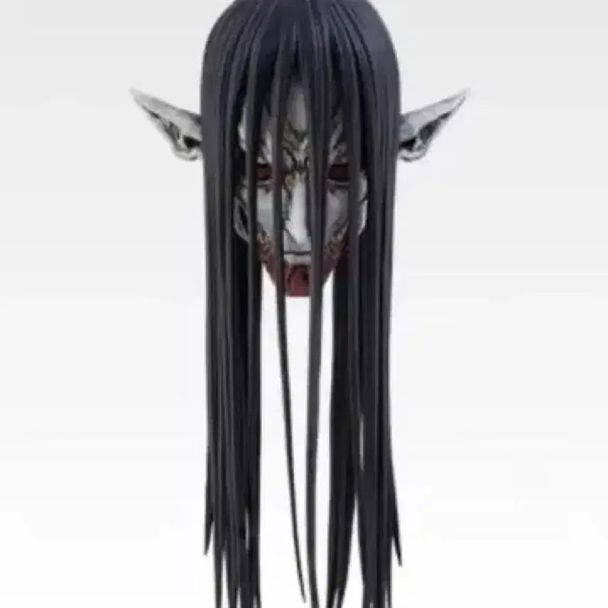 [BUNJANG] Attack on Titan Eren Yeager Head Magnet (Mint Condition) / 택포 2.4)진격거 d상 종미 헤드 마그넷 팔아요