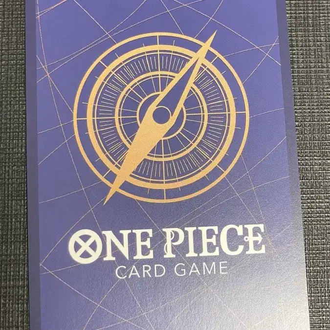 [BUNJANG] One Piece Card Nico Robin Super Rare Parallel / 원피스 카드 니코 로빈 슈레 페러렐