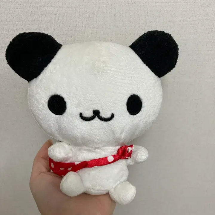 [BUNJANG] Pankunchi Doll Rare Vintage / [고전] 판쿤치 인형 레어