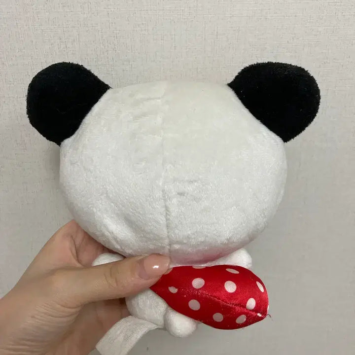 [BUNJANG] Pankunchi Doll Rare Vintage / [고전] 판쿤치 인형 레어
