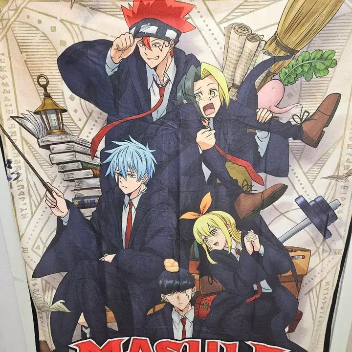 [BUNJANG] Mashle Blanket / 마슐 담요 판매