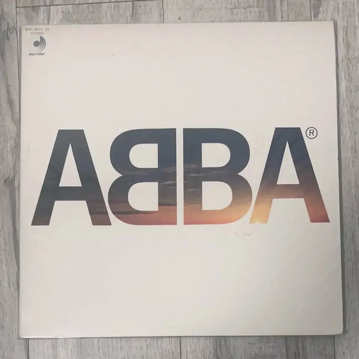 [BUNJANG] ABBA ABBA&