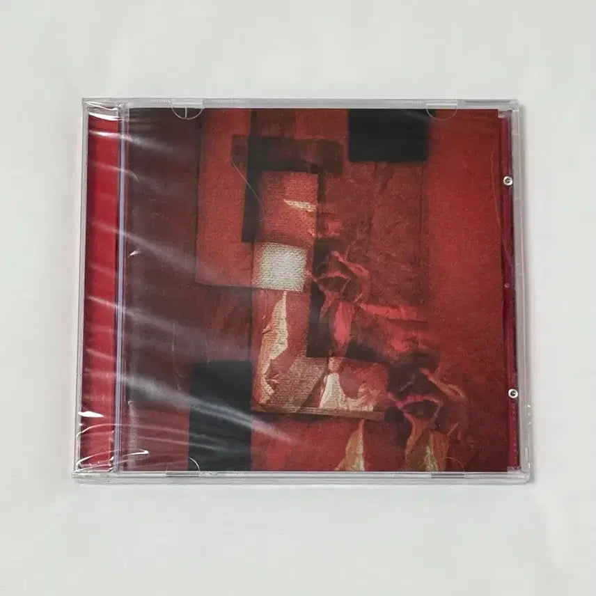 [BUNJANG] The Volunteers L CD Sealed / 더발룬티어스 L CD 미개봉