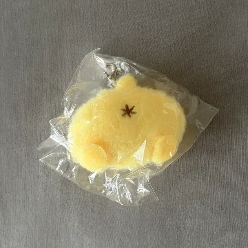 [BUNJANG] Sanrio Pompompurin Butt Gacha Figure / 산리오 폼폼푸린 엉덩이 똥꼬 가챠