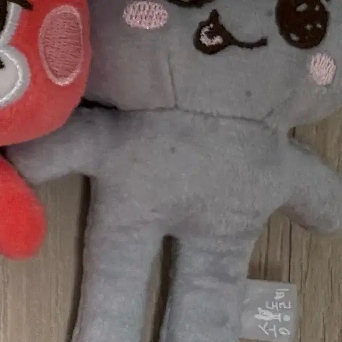 [BUNJANG] Long Leg Song Yong Dol Plush / 롱다리 송용돌이 판매