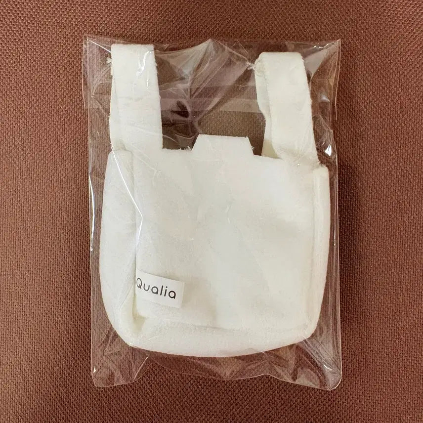 [BUNJANG] Nicorino Gacha Trash Market Bag / 니코리노 가챠 쓰레기장 마켓 봉투