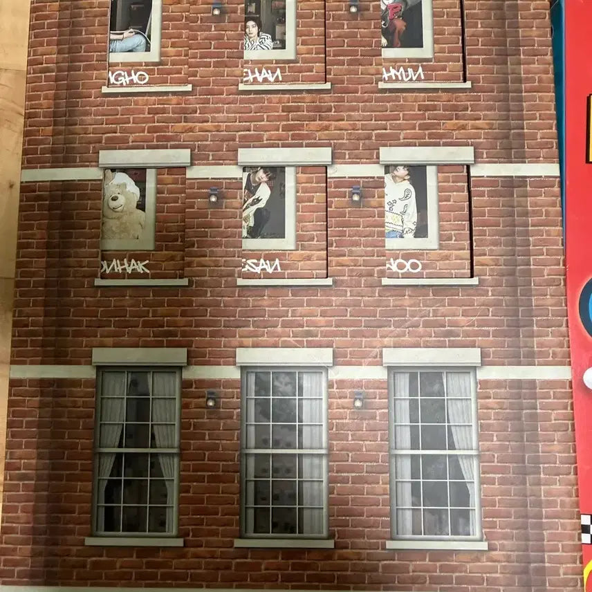 [BUNJANG] BOYNEXTDOOR Who! Album (Unsealed) / 보이넥스트도어 Who앨범 판매