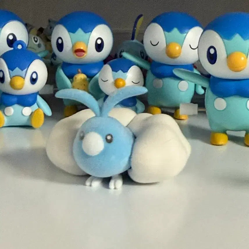 [BUNJANG] Fabico Gacha Figure / 파비코 가챠 피규어