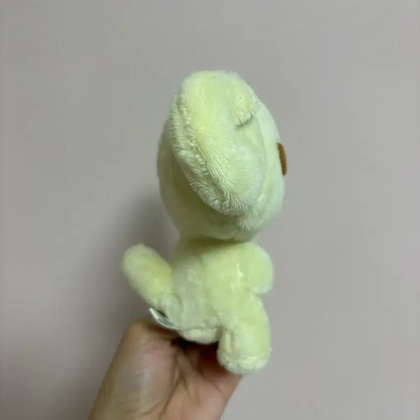[BUNJANG] Classic Espresso Doll / 고전 에스프레소 인형