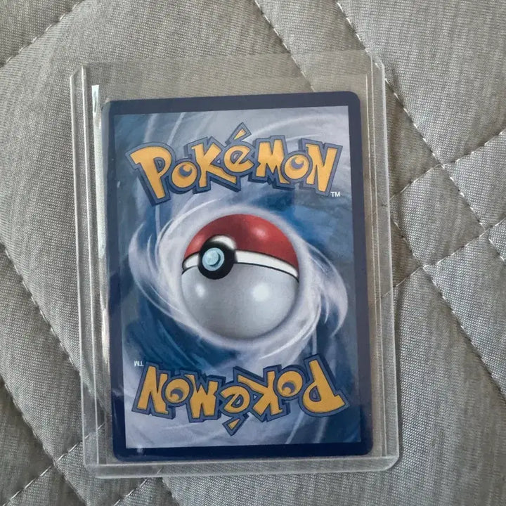 [BUNJANG] Pokemon Card 151 Seadra AR 176/165 Korean Edition / 포켓몬카드 151 슈륙챙이 AR 176/165 한글판