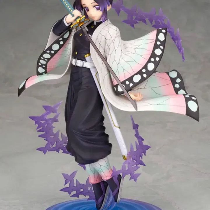 [BUNJANG] Alter Shinobu Kocho 1/8 Scale Figure (Sealed) / 미개봉) 알터 시노부 현물 1/8 스케일 피규어