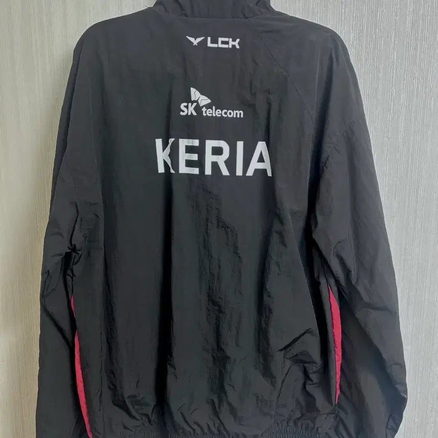 [BUNJANG] T1 2023 Spring Season Keria Marked Uniform (Size M) / 2023 스프링시즌 티원 유니폼 M사이즈 케리아 마킹