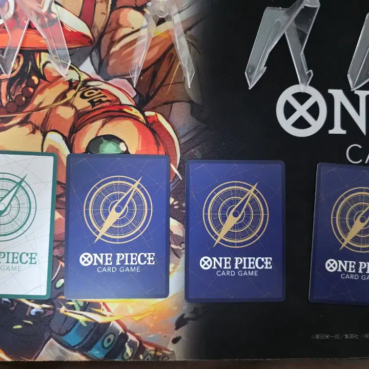 [BUNJANG] One Piece Card Mihawk Bundle Set / 원피스 카드 미호크 모음! 일괄