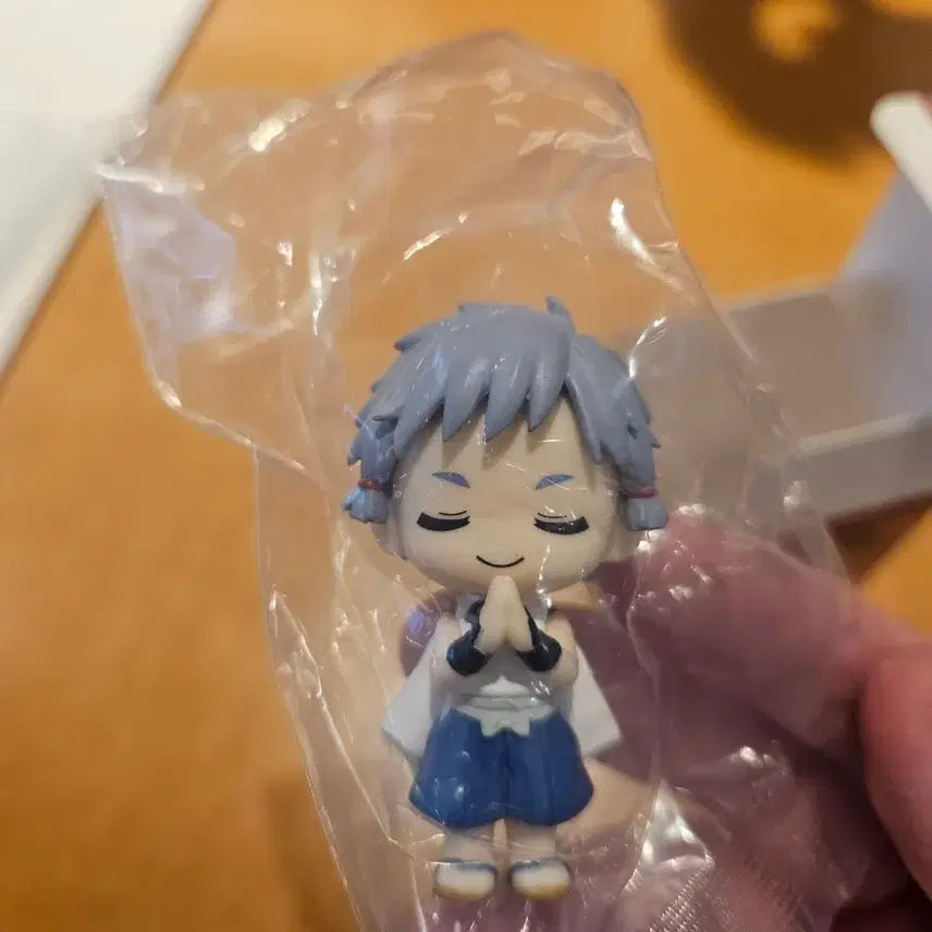 [BUNJANG] Do Not Run Away, Young Master Kōjiro Naisu Gacha Figure / 도망을 잘 치는 도련님 랜덤가챠 네즈 코지로 판매