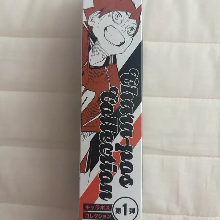 [BUNJANG] Haikyuu!! Original Art Poster Aone (Date Tech) / 하이큐!! 원화 포스터 다테공고 아오네