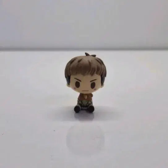 [BUNJANG] Attack on Titan Jean Kirstein Choconoqo Training Corps Figure / 진격의거인 쟝 초코노코 진격거 초코노코 쟝 키르슈타인 훈련병단 h상