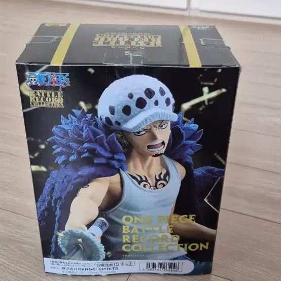[BUNJANG] One Piece Figure / 원피스 피규어