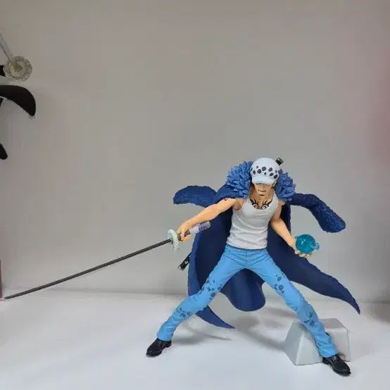 [BUNJANG] One Piece Figure / 원피스 피규어