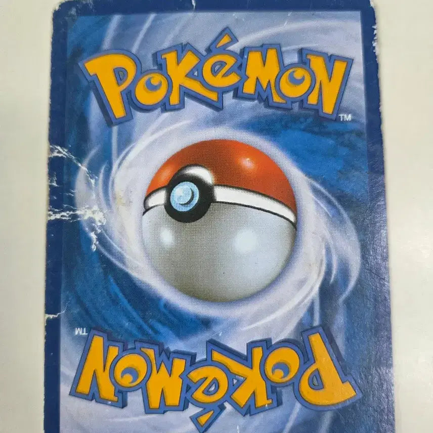 [BUNJANG] Pokemon Card Absol 034/078 XY / 포켓몬 카드 앱솔 034/078 XY