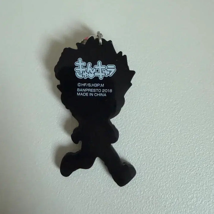 [BUNJANG] Haikyu!! Tendo Satori Goods / 하이큐 텐도 사토리 굿즈