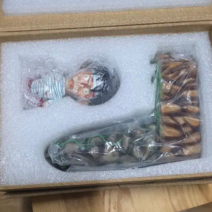 [BUNJANG] One Piece PT Luffy Resin Figure / 원피스 pt 루피 레진 피규어