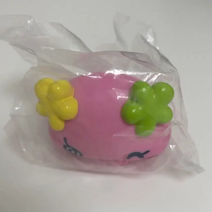 [BUNJANG] Tamagotchi Gacha Bundle: Flowerchi, Memetchi, Gudetama (Tamagotchi) / 다마고치 가챠 일괄 플라워치 메메치 구치파치(주댕치)