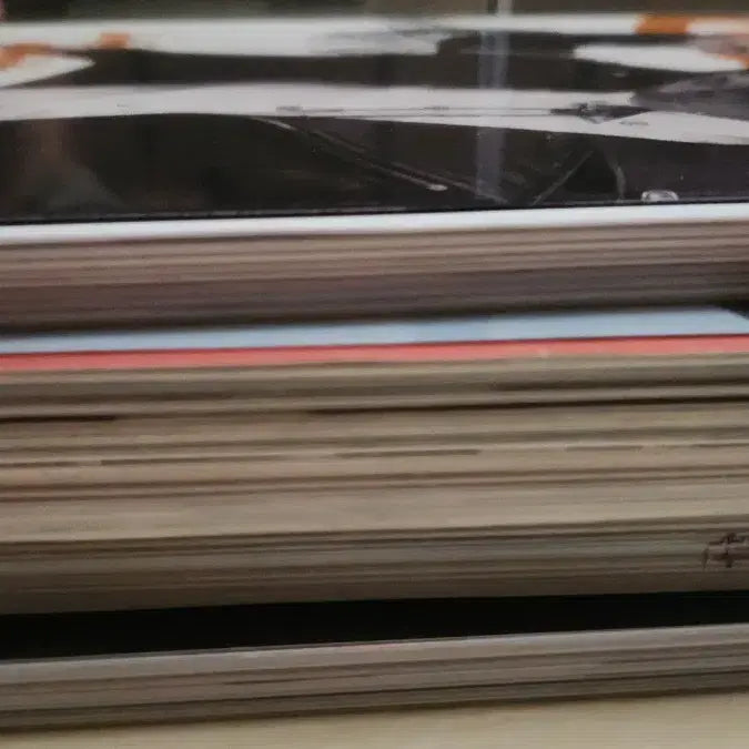 [BUNJANG] Byeon Woo-seok Magazine Bundle Set / 변우석잡지일괄