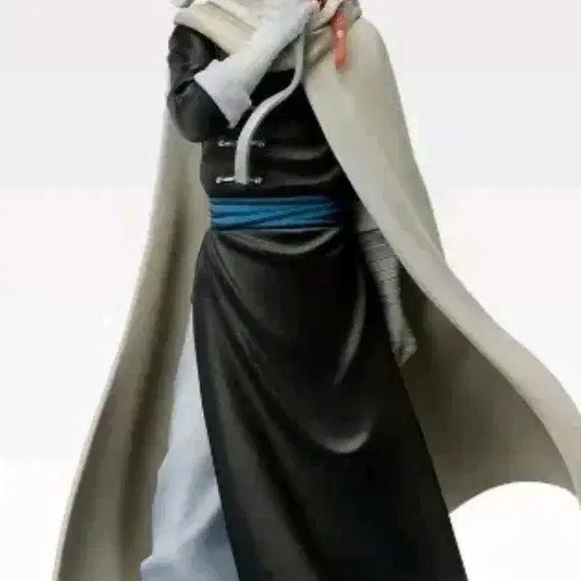 [BUNJANG] Gintama 20th Anniversary Kamui Figure (Sealed) / 미개봉) 은혼 20주년 카무이 피규어