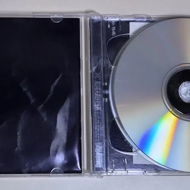 [BUNJANG] Fly to the Sky 4th Album (Unsealed CD) / 플라이투더스카이 4집 (개봉 CD)