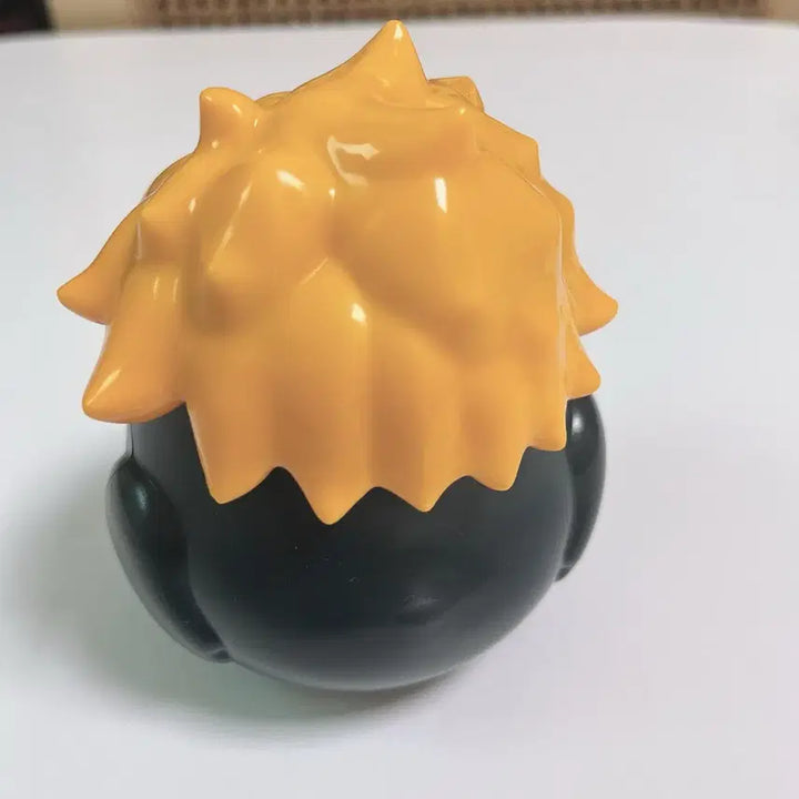 [BUNJANG] Haikyuu!! Hinata Kageyama "Hinagarasu" Chocolate Container / 하이큐 히나타 피규어 히나가라스 까마귀 통 초콜릿 세븐일레븐