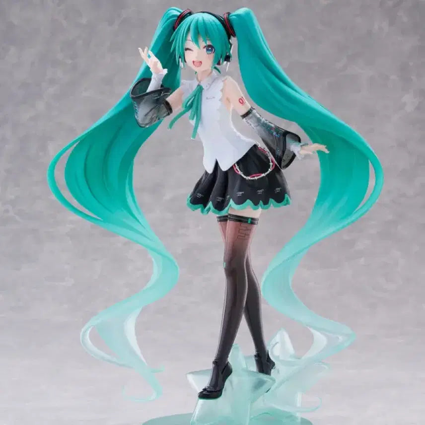 [BUNJANG] Hatsune Miku T-most NT Version Figure / 미쿠 T-most NT버전 피규어