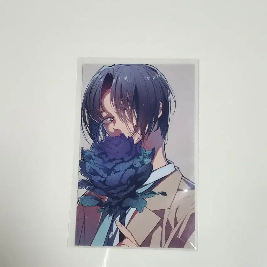 [BUNJANG] Idolish7 Movie POB Photocard / 양도) 아이돌리쉬세븐 영화 특전 포카 아이나나