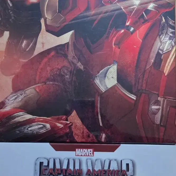 [BUNJANG] Hot Toys Iron Man Mark 46 Diecast / 핫토이  아이언맨  마크46 다이캐스트 판매