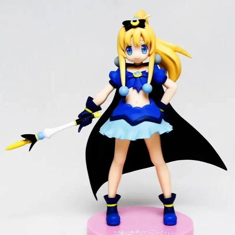 [BUNJANG] Evas Brigitte Figure / 무료배송) 내여귀 브리짓 에반스 피규어