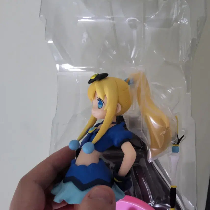 [BUNJANG] Evas Brigitte Figure / 무료배송) 내여귀 브리짓 에반스 피규어