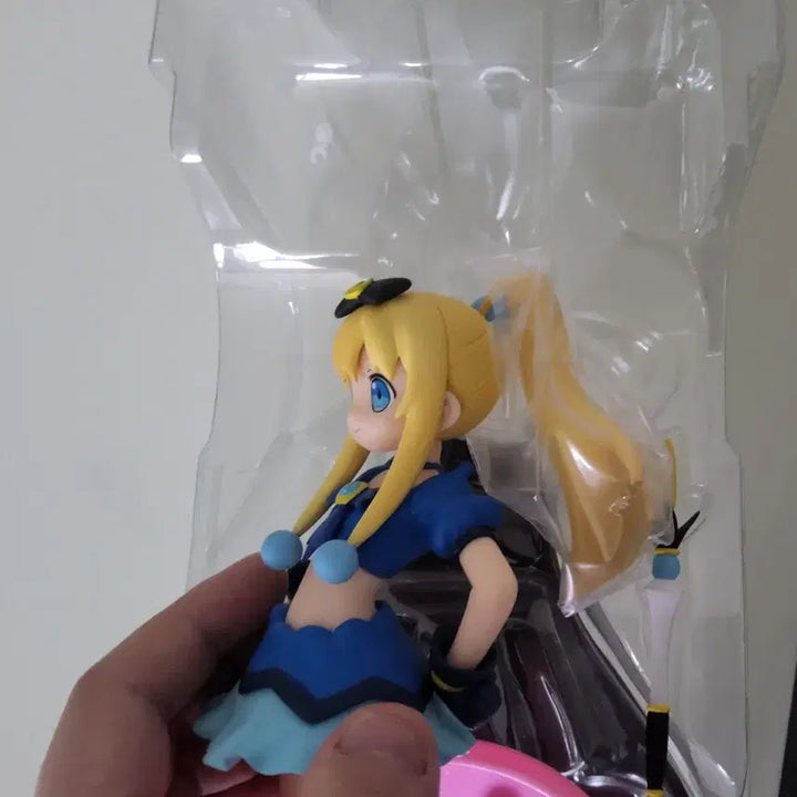 [BUNJANG] Evas Brigitte Figure / 무료배송) 내여귀 브리짓 에반스 피규어