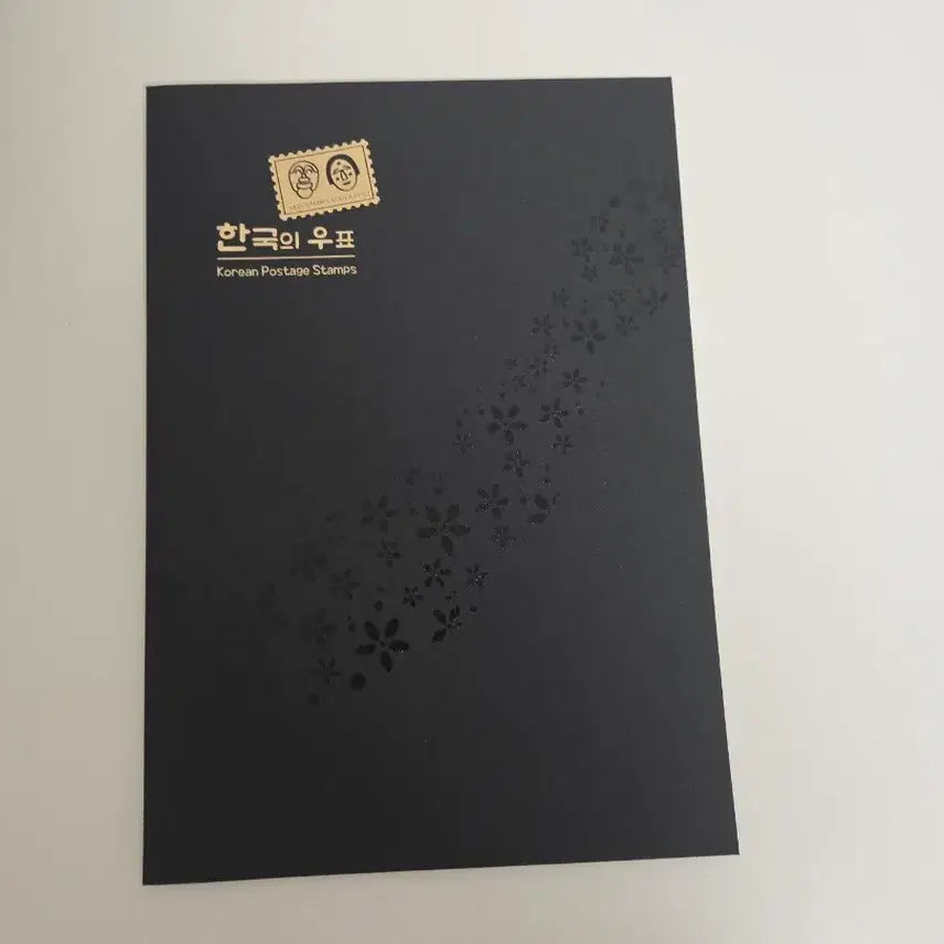 [BUNJANG] Korean Postage Stamps Full Sheet (2 sheets) / 한국의 우표 전지 2장 일괄 판매합니다