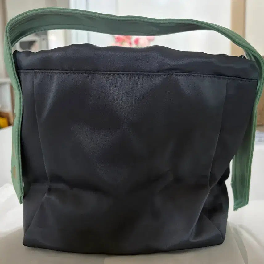 [BUNJANG] Pokemon Drawstring Pouch / 포켓몬 복조리 파우치