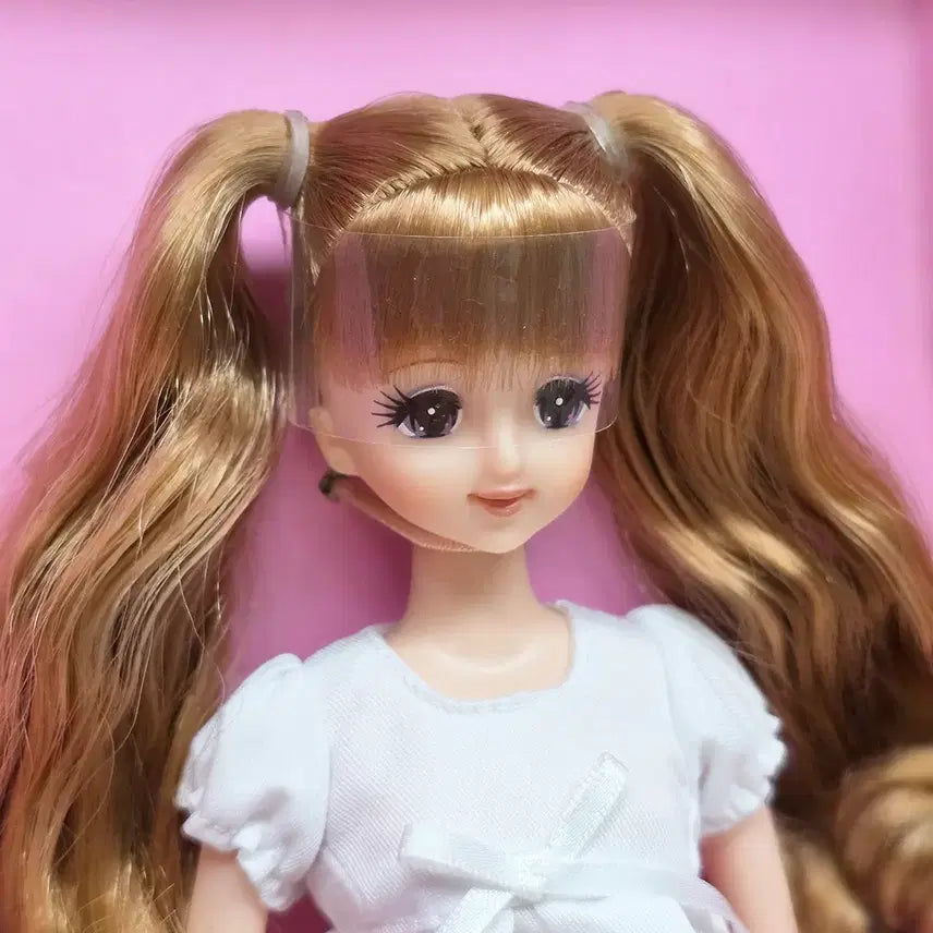 [BUNJANG] Licca Castle Jenny Friend "Chodae Jenny" / licca castle 리카캐슬 제니프렌드 초대제니