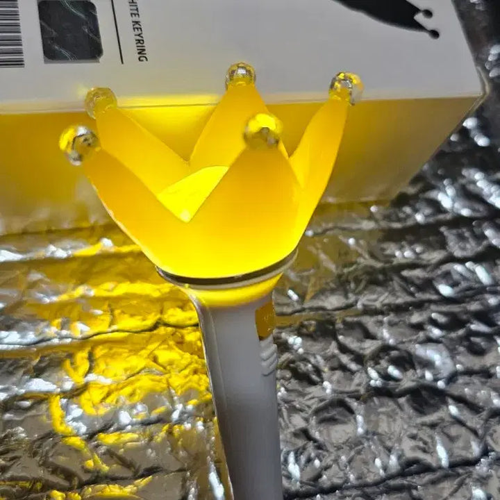 [BUNJANG] Bigbang Official Lightstick Keychain / 빅뱅 응원봉 키링 최저가 팝니다!