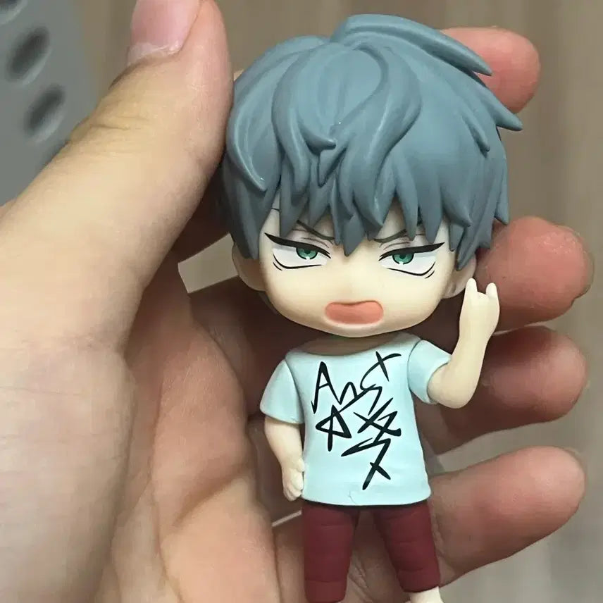 [BUNJANG] Good Smile Company Til Nendoroid Figure / 굿즈스마일 틸 피규어 넨도로이드