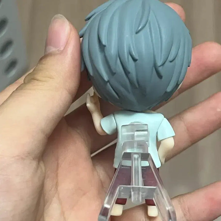 [BUNJANG] Good Smile Company Til Nendoroid Figure / 굿즈스마일 틸 피규어 넨도로이드