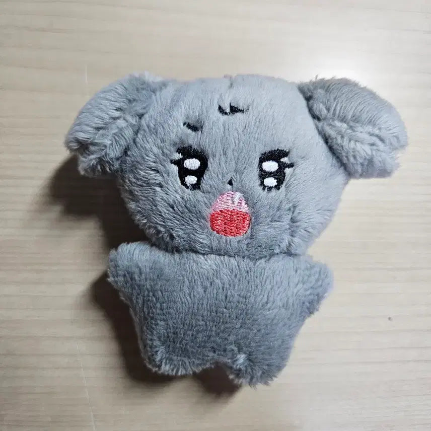 [BUNJANG] SEVENTEEN Mingyu Jjokuming Doll / 세븐틴 민규 쪼구밍 양도