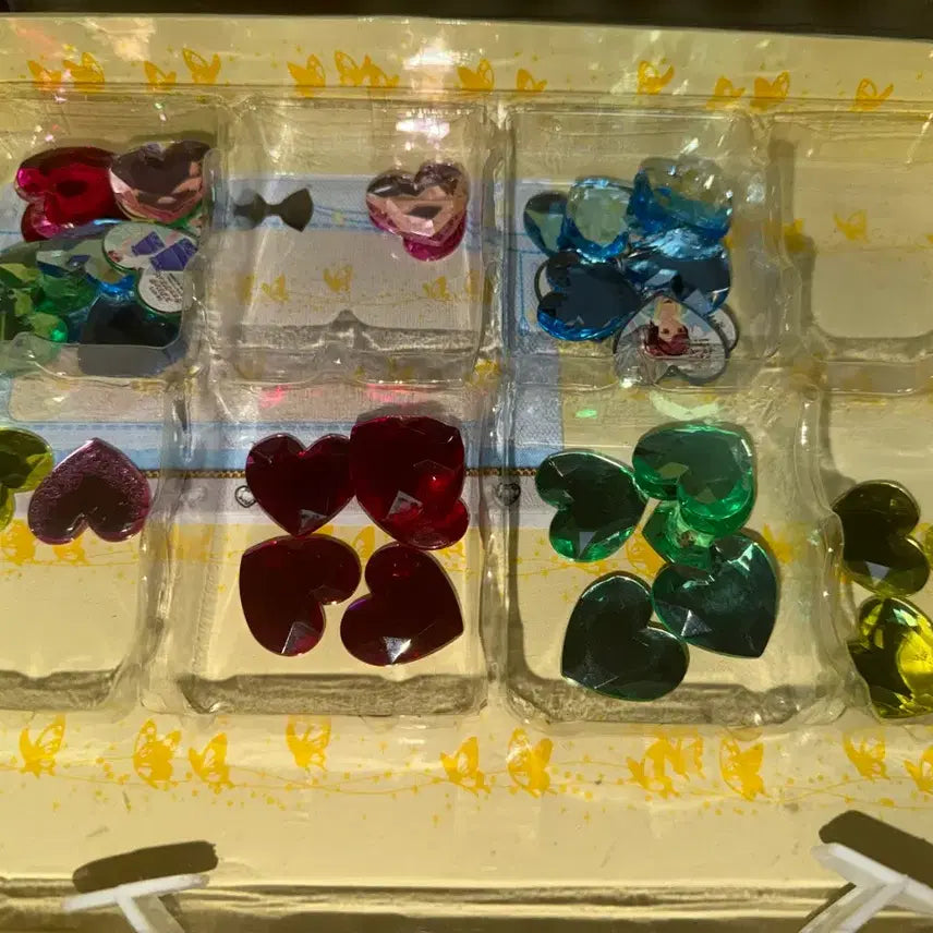 [BUNJANG] Prism Stone Symphonia Trunk, Odd Memory Pass, and Stones Bundle / [급전, 판매 중!!!!] 프리즘스톤 심포니아 트렁크 및 스톤 양도 프리티리듬 오드 메모리패스 마르스 아이라 리듬 미온 리드미컬 웨딩 캐스톤 일판 각진 랜봉