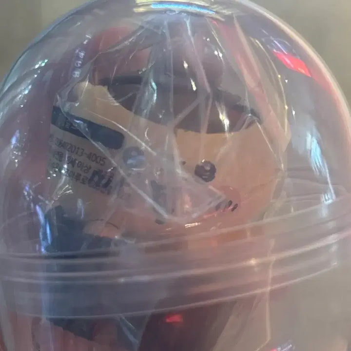 [BUNJANG] Monchhchi Kuri Manju Cupcake Figure Gacha / 먼작귀 쿠리만쥬 컵케이크 피규어 가챠