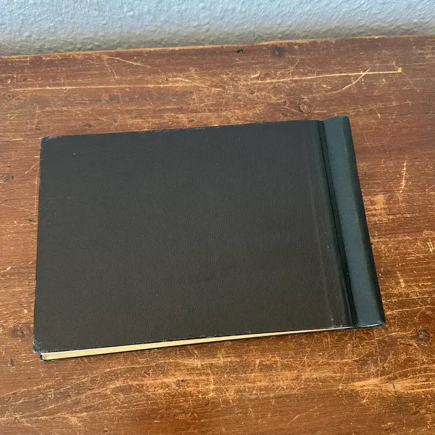 [BUNJANG] Vintage German Stamp Collection Album / 독일)빈티지 Briefmarken 우표모음집(새상품)
